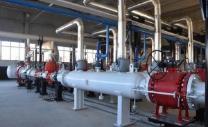 Başkentgaz dağıtım şebekesini yeni nesil teknolojilerle yeniledi