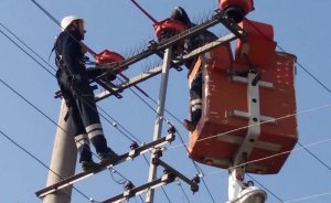 SEDAŞ kesintisiz enerji için çalışıyor