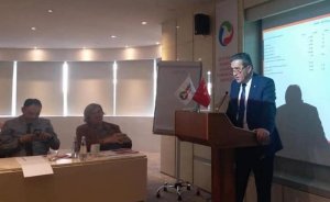 JESDER’in yeni başkanı Ufuk Şentürk 