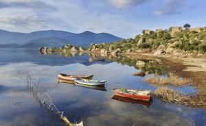 Bugün 2 Şubat Dünya Sulak Alanlar Günü!