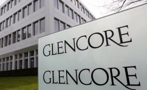 Glencore 2019'da kömür üretimini yüzde 8 arttırdı