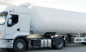 Koyuncu Akaryakıt`a LNG iletim lisansı