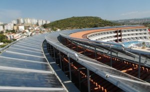 ENSİA Başkanı Vatansever: Çatı GES’ler zorunlu olmalı