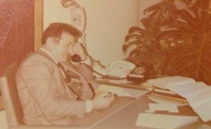 Ambarlı santralı müdürü Yahya Denizci'den öğrendiklerim - Mehmet ASLAN