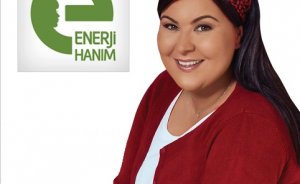 “Enerji Hanım” Mersin ve Adanalı kadınlarla buluşuyor