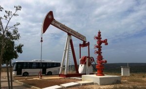 TPAO Adıyaman Kahta’da petrol arayacak