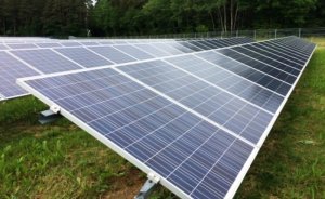 Karaman Belediyesi güneş santralinin kapasitesini arttıracak