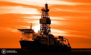 Türkiye’nin üçüncü sondaj gemisi yola çıktı 