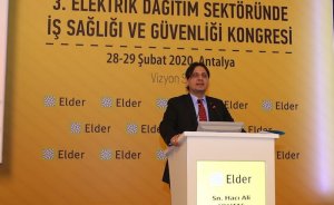 Ulutaş: İşçiyi düşünen şirketler ek gelir elde edecek 