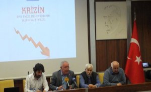 EMO: Her 3 mühendisten biri işsiz