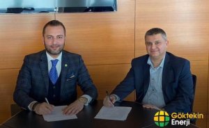 Göktekin Enerji Gülbahar Elektrik hisselerini satın aldı