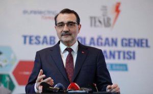 Dönmez: Yılın ilk yarısında yeni bir Mini YEKA yarışması yapacağız