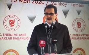 Türkiye Yerbilimleri Veri ve Karot Bilgi Bankası’nın temeli atıldı
