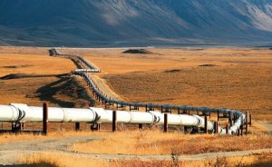 Çin Sibirya gazının iletim fiyatını belirledi