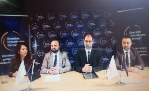 Enerjide Dijitalleşme Derneği kuruldu
