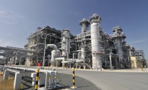 Rusya yılda 160 milyon ton LNG üretme kapasitesine sahip