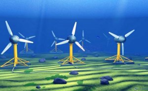 Küresel dalga ve gel-git enerjisi on yılda ona katladı