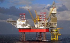 Norveç’in Şubat’ta gaz üretimi azaldı