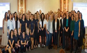 Avrupa’da nükleer çalışanı kadınlar ödüllendirilecek