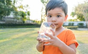 Dünyanın dörtte biri aşırı derecede susuzluk çekiyor