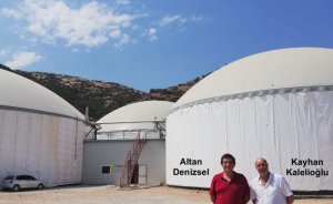 Biyogaz yatırımcısı YEKDEM'de 1 yıl ek süre istiyor