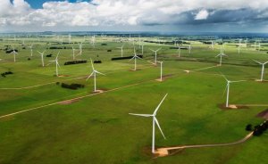 Vestas Fransa’ya 947 MW’lık rüzgar türbini sağlayacak  