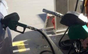 Benzin ve motorine indirim