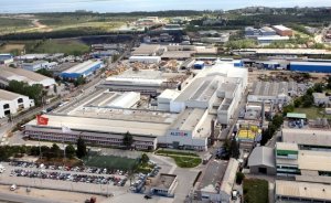 Alstom Grid Türkiye, dünyanın en büyük şönt reaktörünü üretti