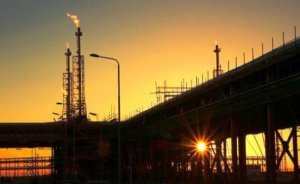 İran Güney Pars sahasından gaz üretimini arttırdı
