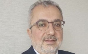 ENVER Başkanı değişti, Kalsın gitti, Sılkım geldi