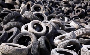 Karan Kauçuk hurda lastik geri dönüşümünü arttıracak