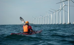 Rüzgar enerjisi 2030’da dünya enerji talebini fazlasıyla karşılayabilir