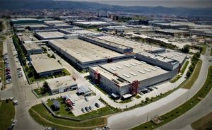 Bosch’un Bursa’daki enjektör tesisinin destekleri arttırıldı