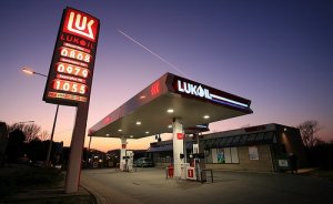 OMV, madeni yağlar işini Lukoil`e sattı