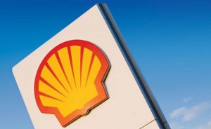 Shell’in karı yüzde 46 düştü