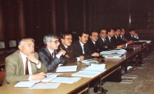 Türkiye elektrik sektörüne yön verenler: Vedat Karadeniz - Mehmet ASLAN yazdı