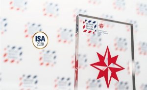 BOTAŞ’a Uluslararası İş Güvenliği Ödülü