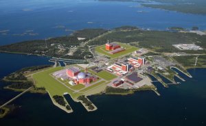Finlandiya nükleer santrali uzaktan denetledi
