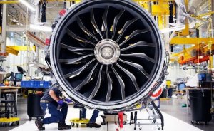 GE havacılık biriminde işgücünü dörtte bir azaltacak