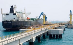 Petro Global’e liman işletmesi için yer tahsisi yapıldı