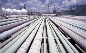 BOTAŞ`ın 2013 yılı gaz boru hattı yatırım bütçesi belli oldu