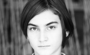 WWF’ten çevreci genç Atlas’a Gençlik Ödülü