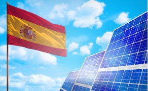 İspanya 2030’a kadar 56GW yeni güneş enerjisi hedefliyor