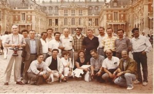 TEK’i adam etme yolunda 40 günlük Avrupa seyahati - Mehmet ASLAN yazdı