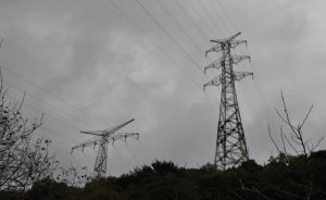 Spot elektrik fiyatı 26.05.2020 için 66.67 TL