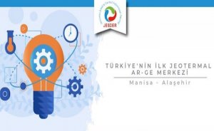 Türkiye’nin ilk Jeotermal Ar-Ge Merkezi faaliyette
