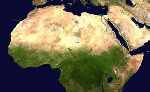 Petrol krizi Afrika’da açlık tehdidine yol açıyor