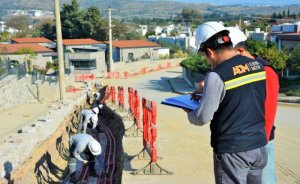 Aydem’e ABD’den 100 milyon dolar kredi