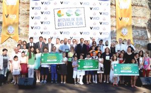 Okullar, Enerji Verimliliği için yarıştı