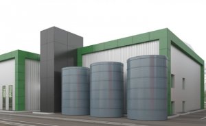 İngiltere Mayıs’ta elektriğinin yüzde 9’unu biyokütleden sağladı